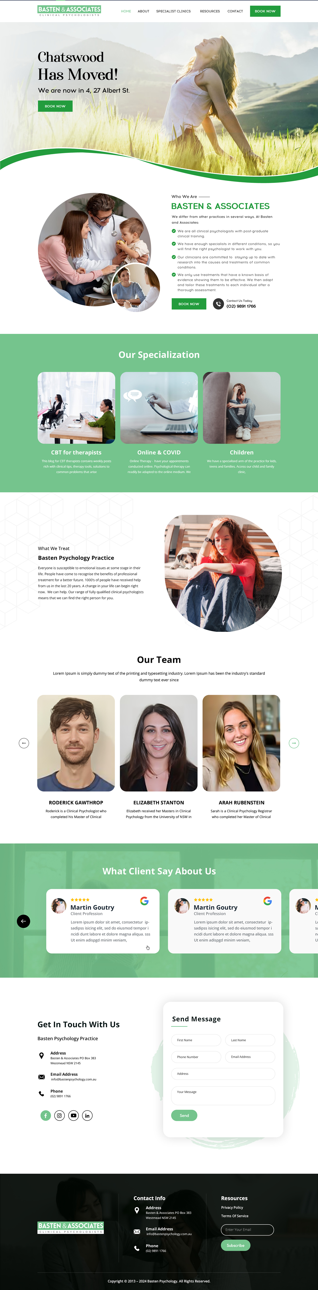 Web Design by Sbss for Bias | Design #34023882
