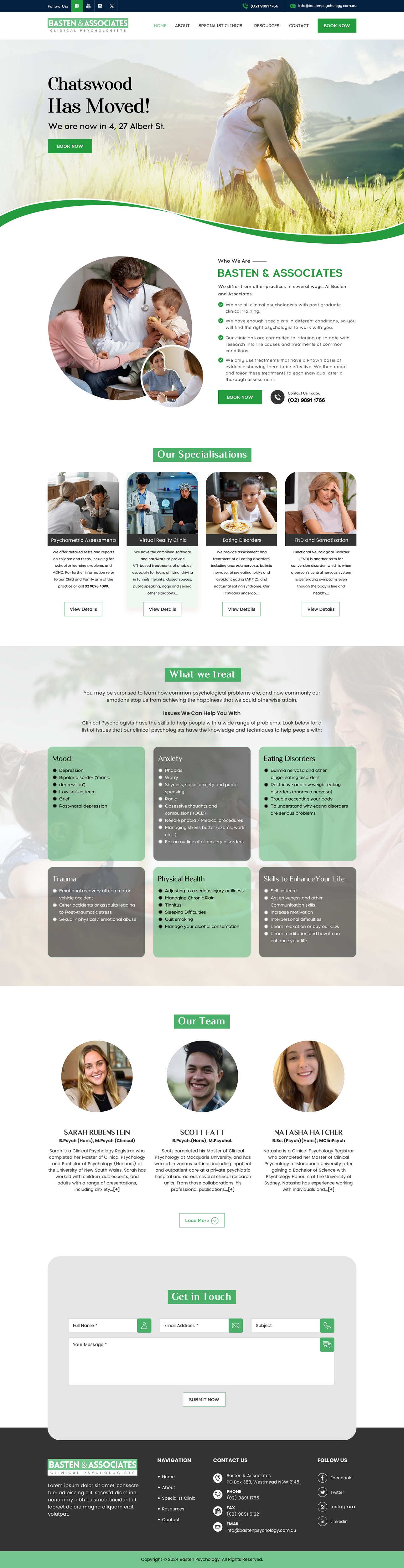 Web Design by Sbss for Bias | Design #34023883