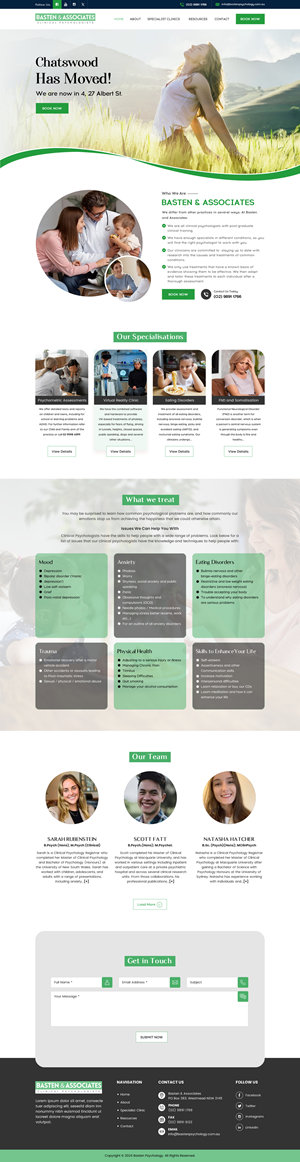 Web Design by Sbss for Bias | Design: #34023883