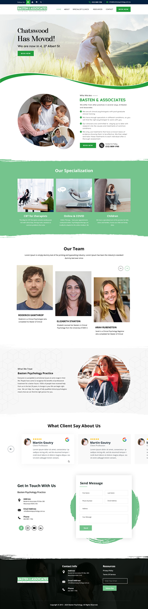 Web Design by Sbss for Bias | Design: #34023884
