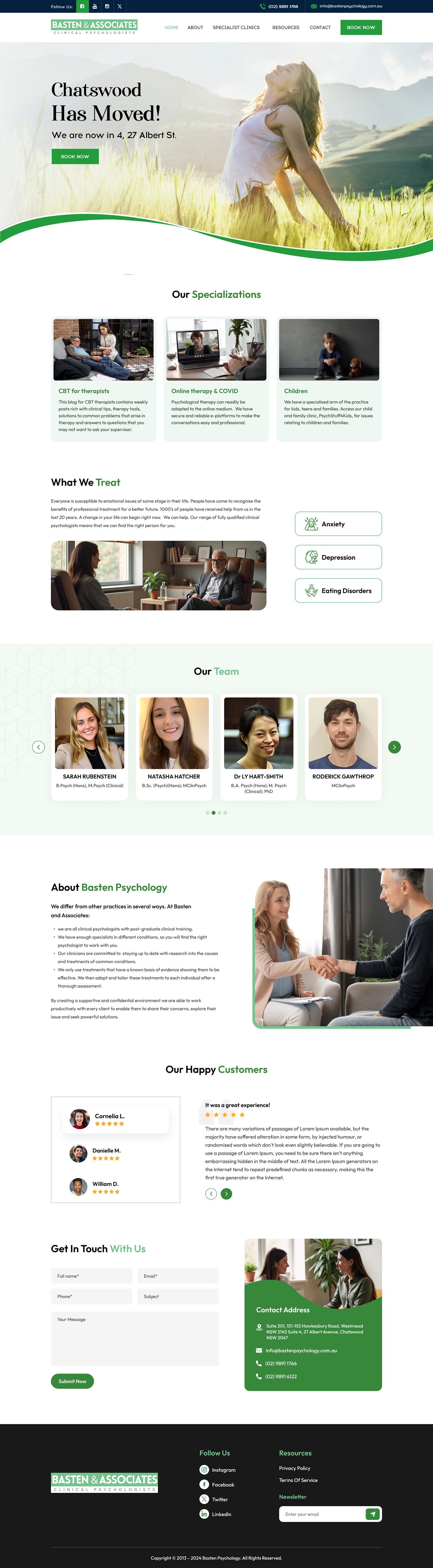 Web Design by Sbss for Bias | Design #34023885