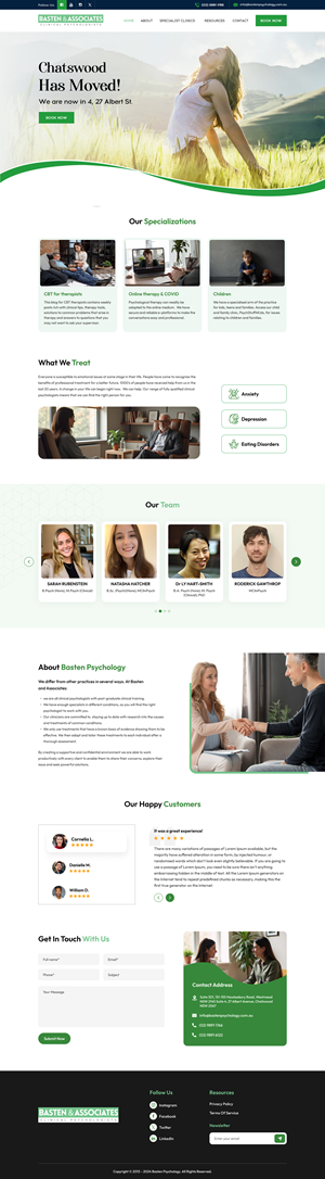Web Design by Sbss for Bias | Design: #34023885