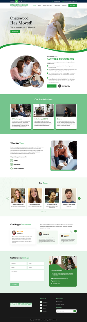 Web Design by Sbss for Bias | Design: #34023886