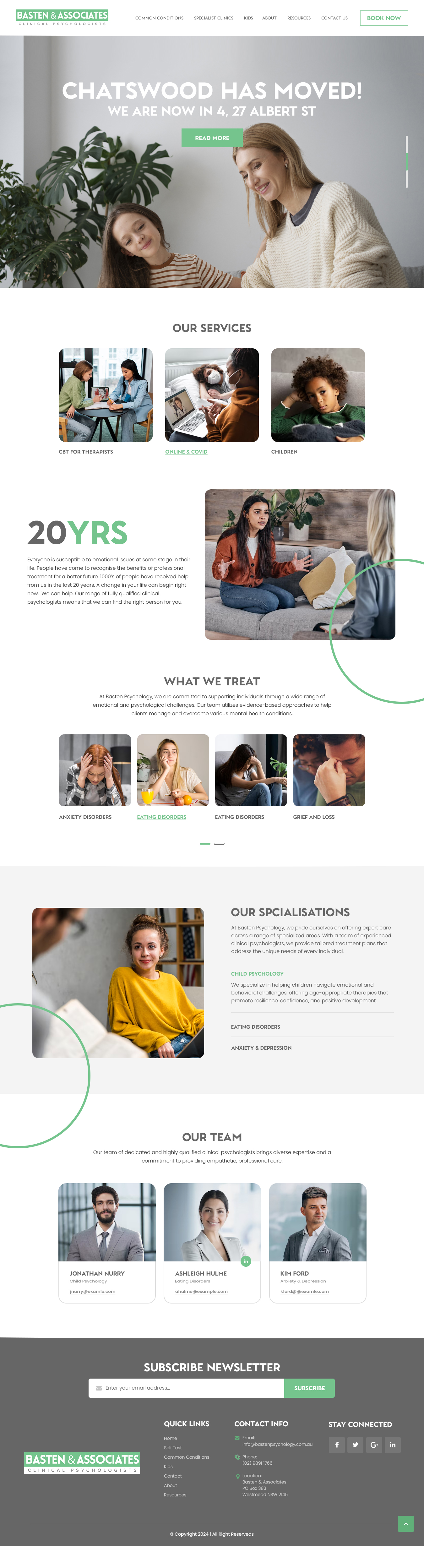 Web Design by nzdesigners for Bias | Design #34014687