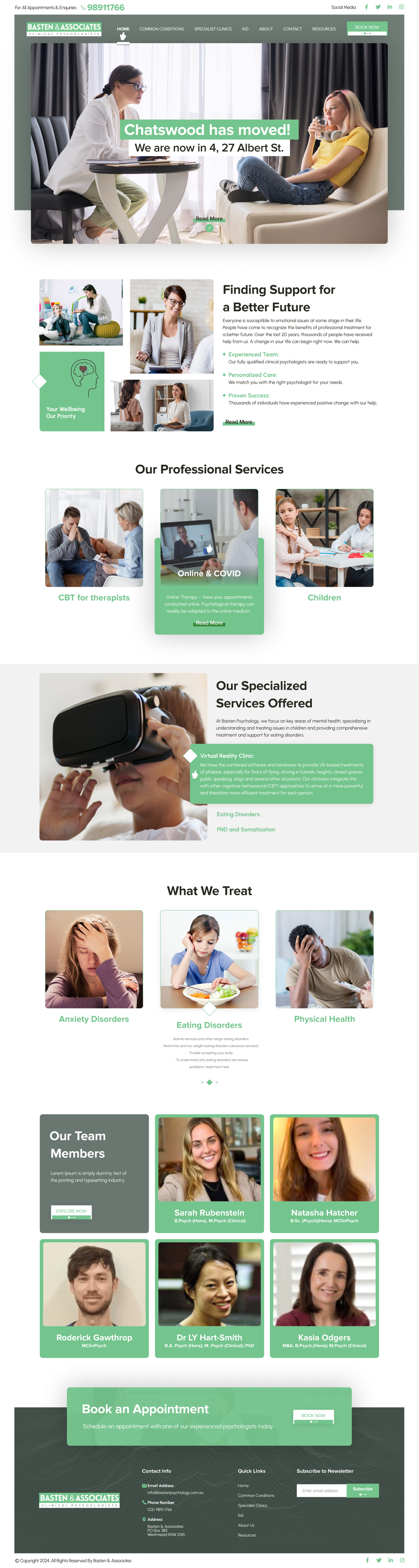 Web Design by nzdesigners for Bias | Design #34025426