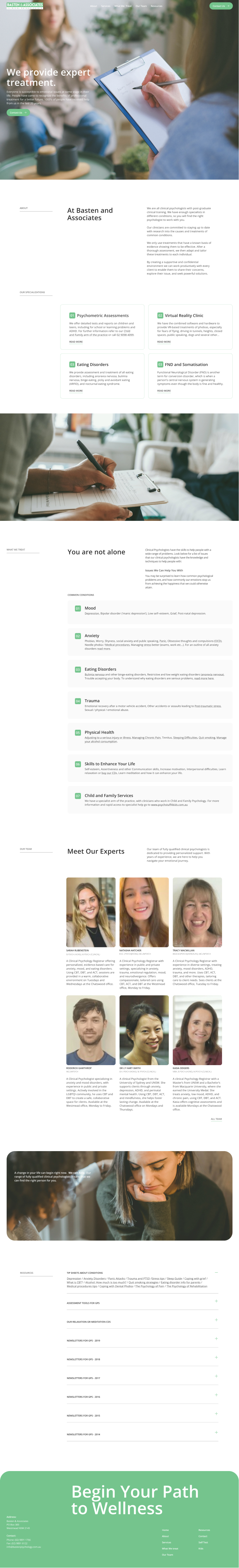 Web Design by Trazo for Bias | Design #34039795