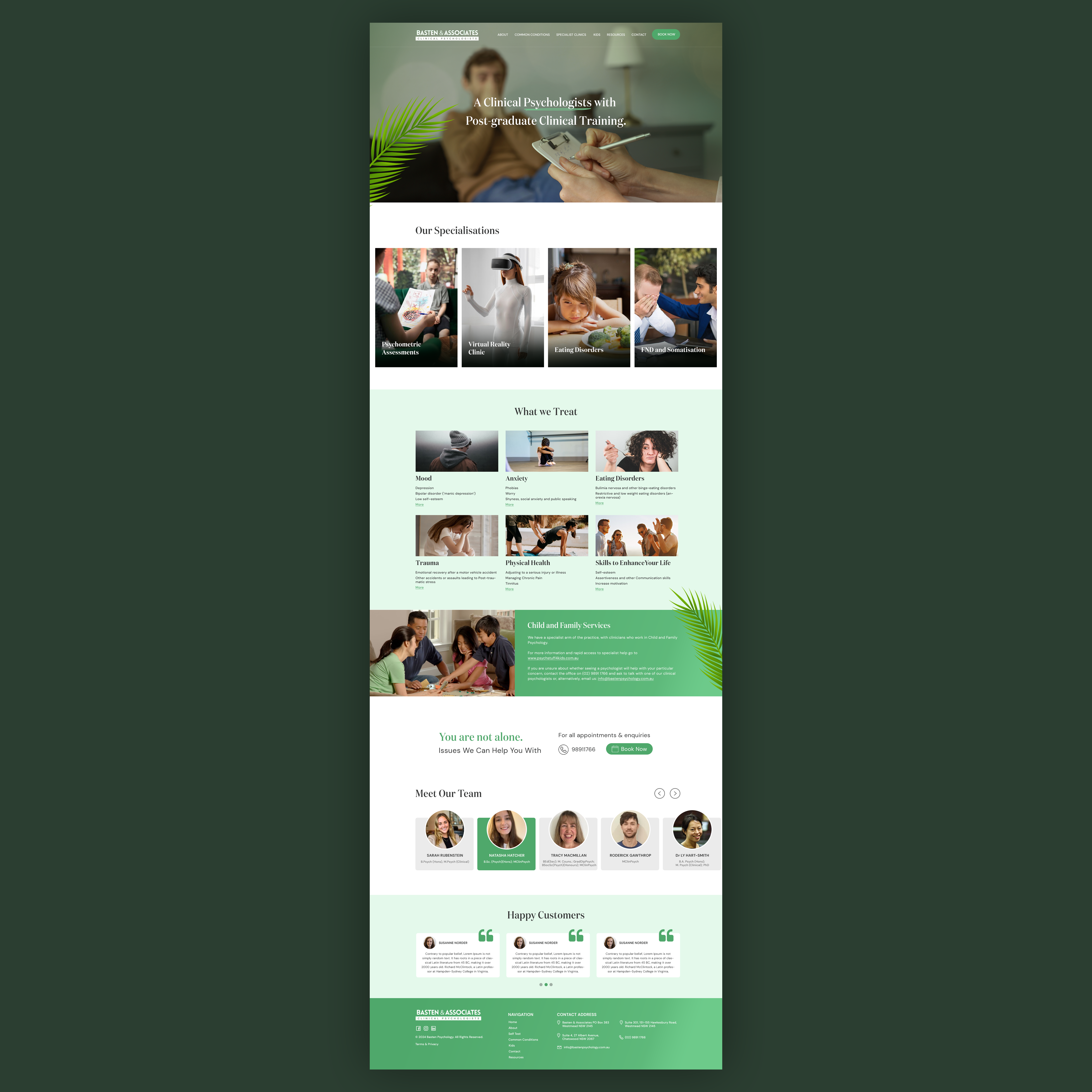 Web Design by designnik for Bias | Design #34010955