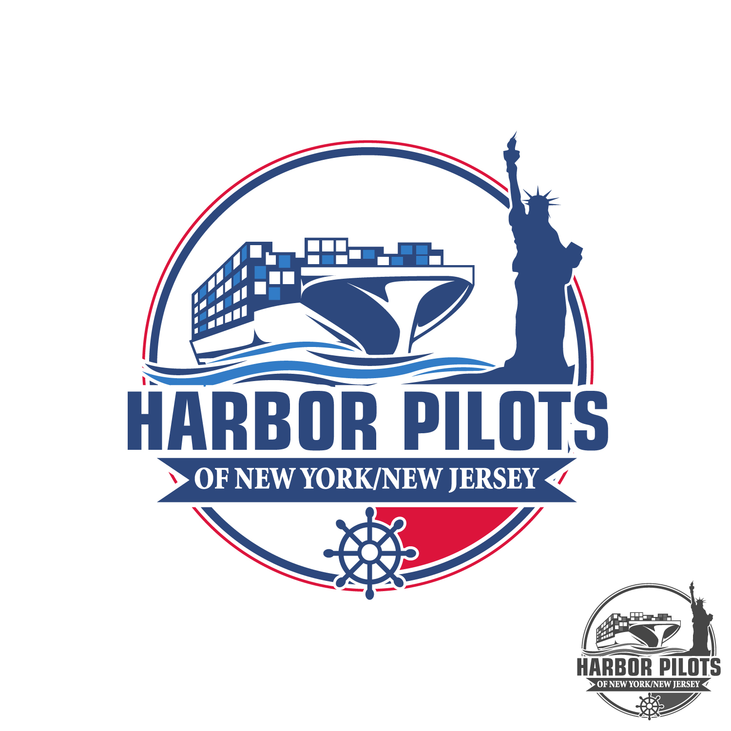 Logo Design by Suvendu.S for this project | Design #34020801