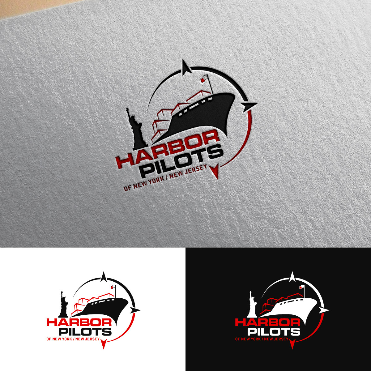 Logo Design by Alex Henry for this project | Design #34000954