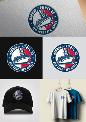 Design de Logo par JFsaing pour ce projet | Design : #34006804
