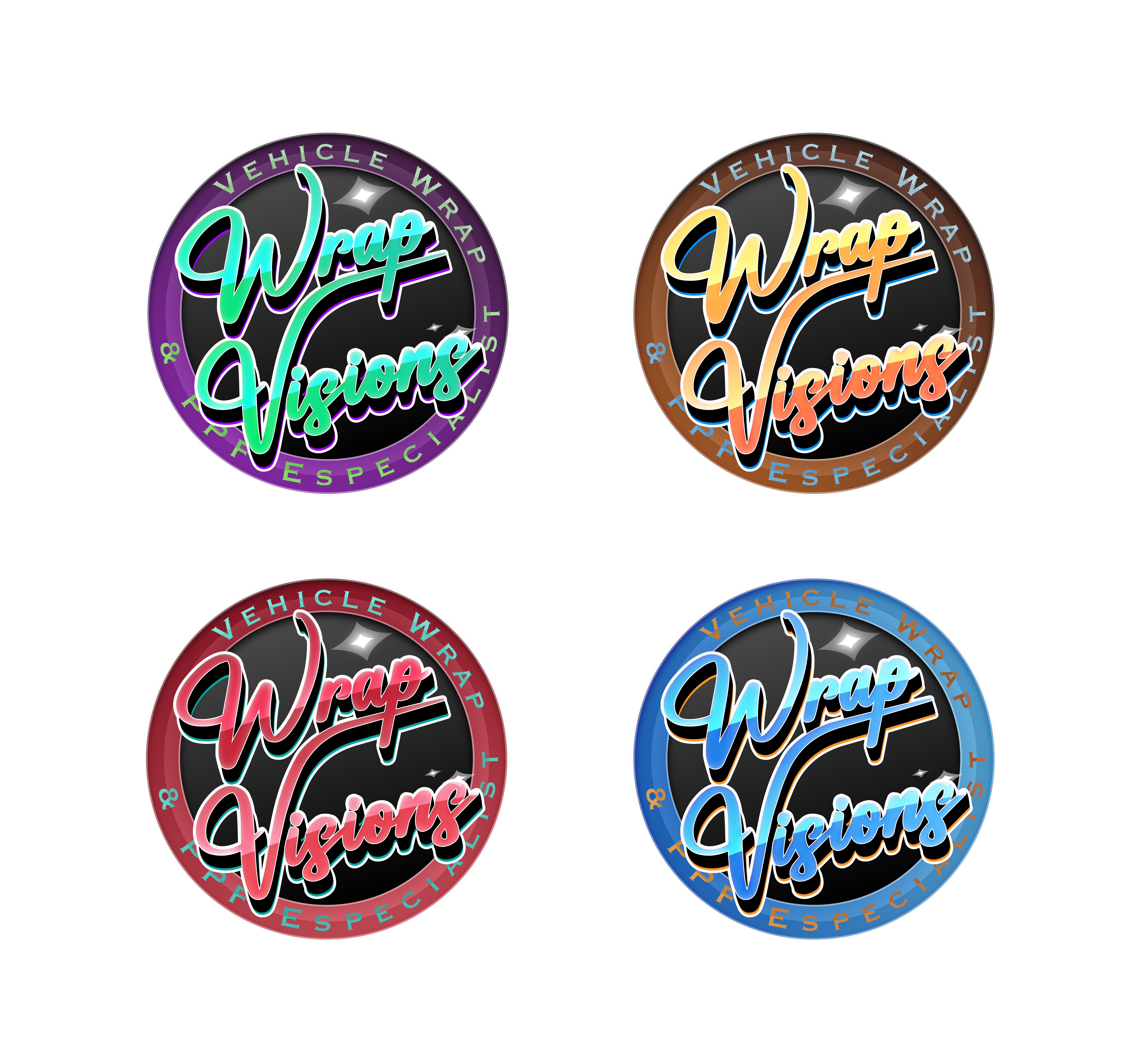 Logo Design by GreinZor for this project | Design #34039529