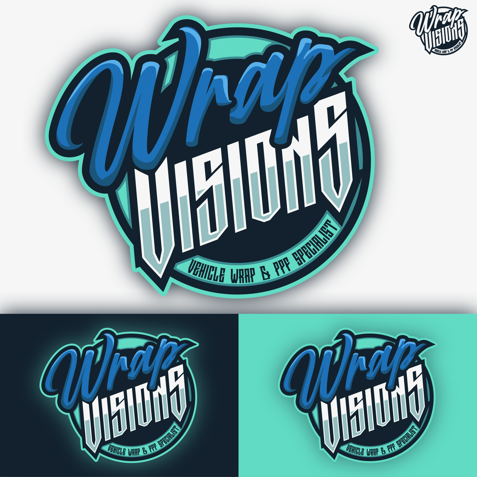 Logo Design by MJa designer for this project | Design #34006936
