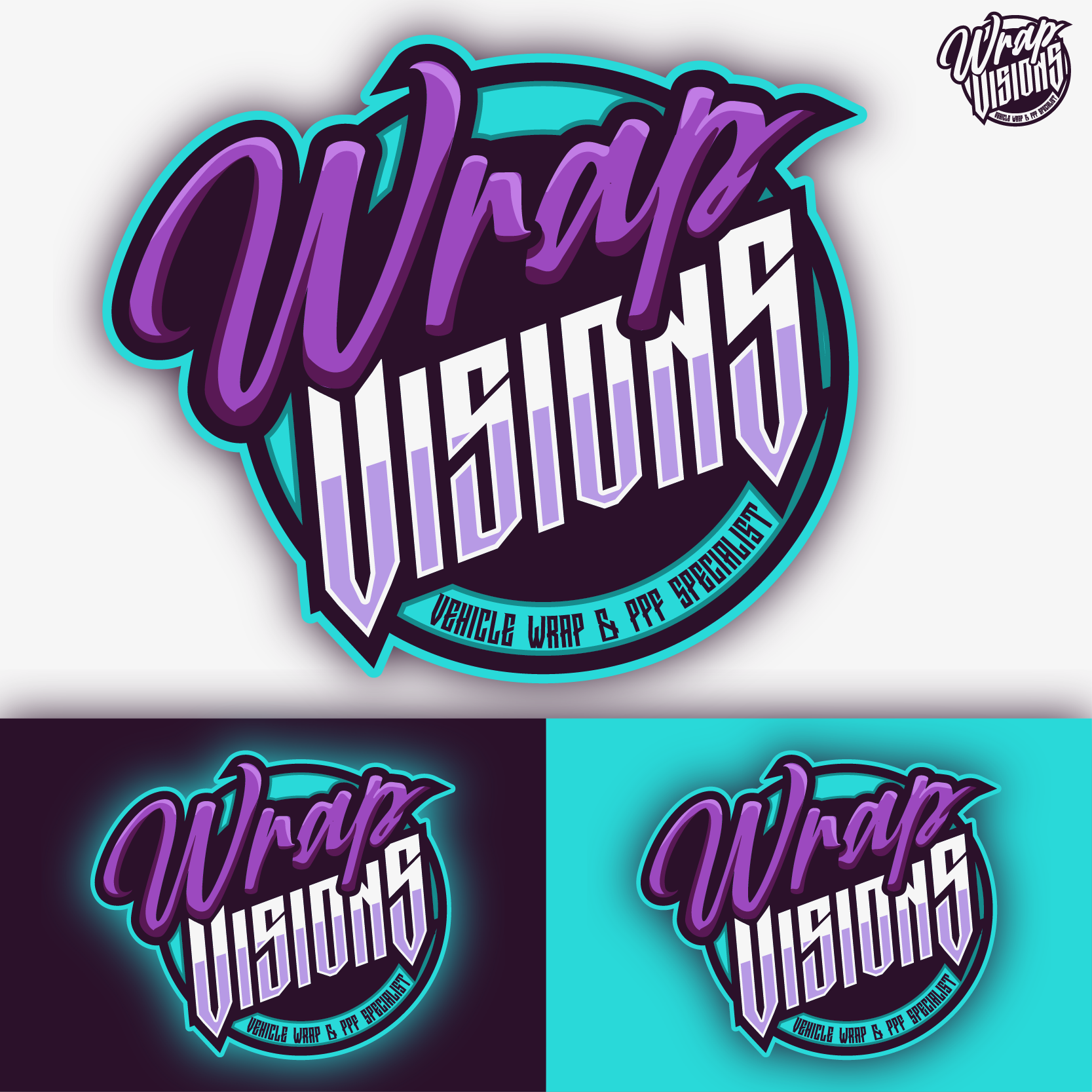 Logo Design by MJa designer for this project | Design #34039025