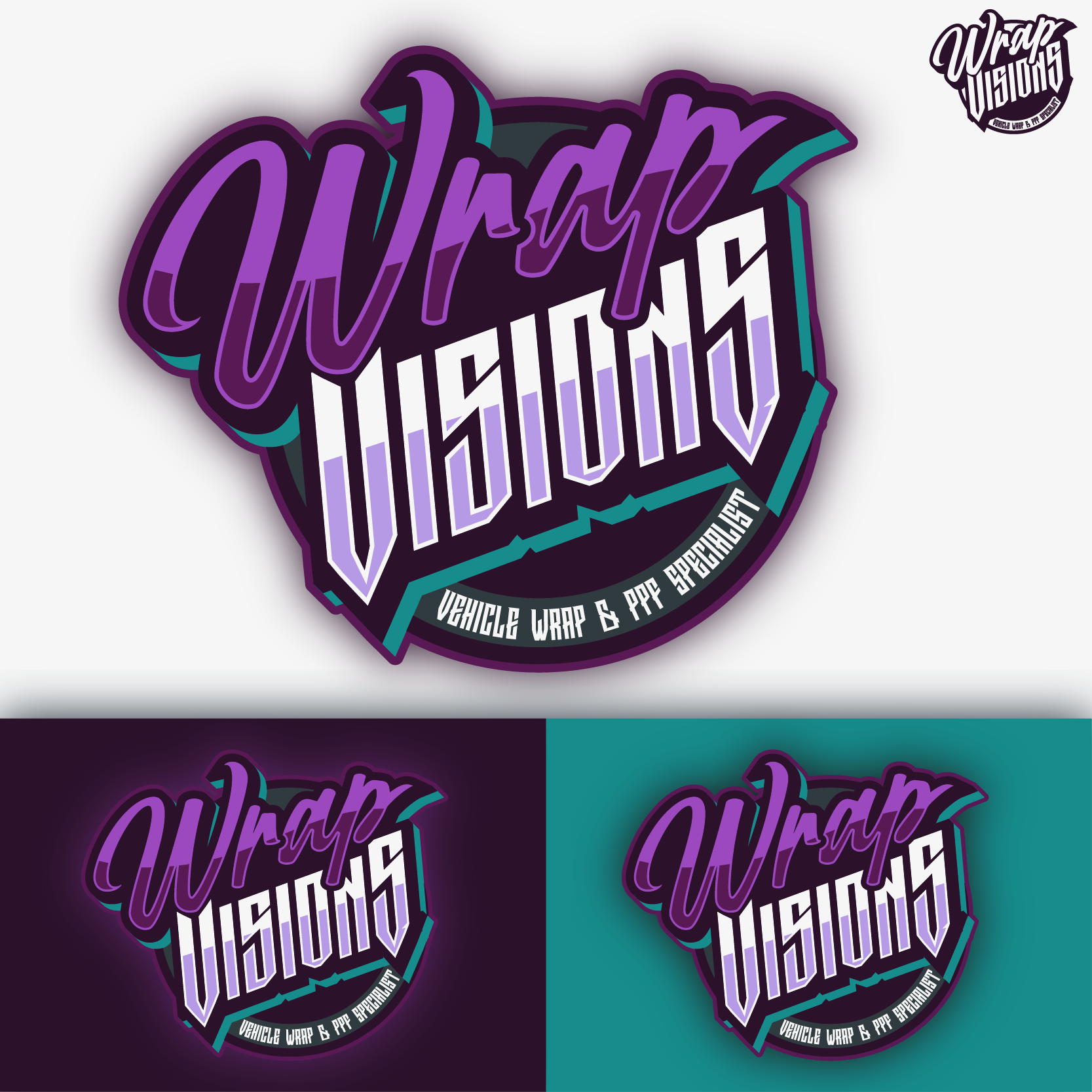 Logo Design by MJa designer for this project | Design #34039040