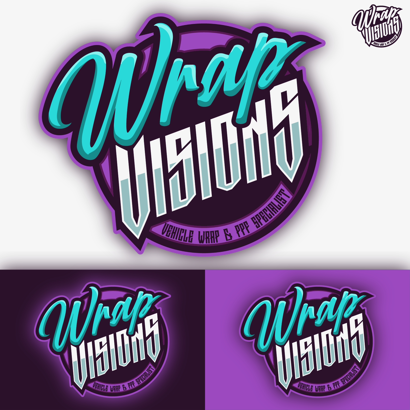 Logo Design by MJa designer for this project | Design #34039046