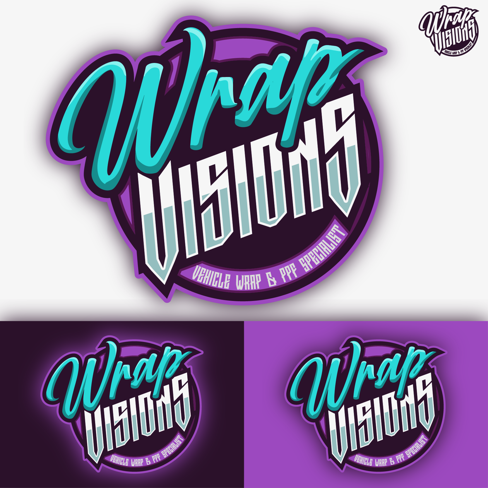 Logo Design by MJa designer for this project | Design #34103513