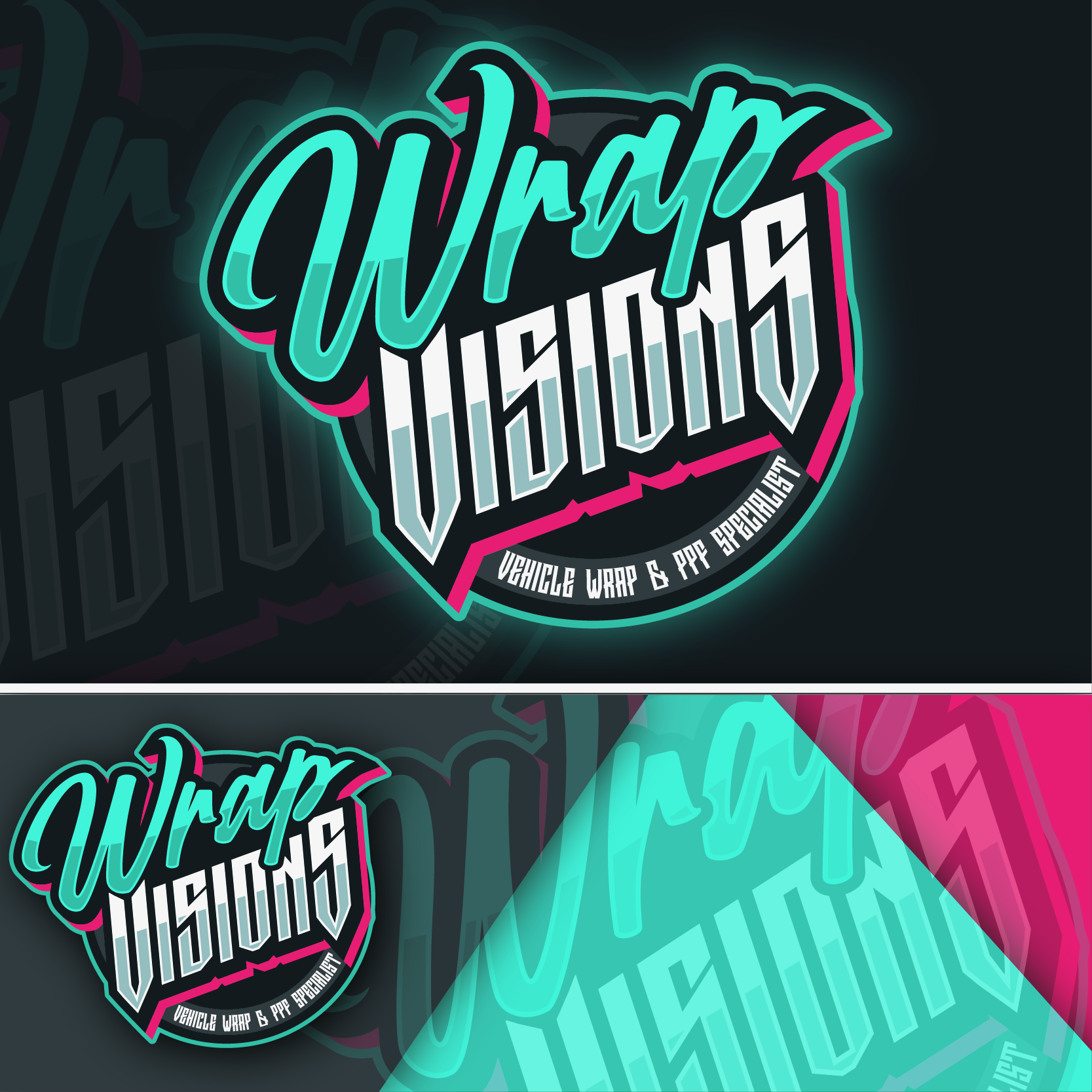 Logo Design by MJa designer for this project | Design #34126723