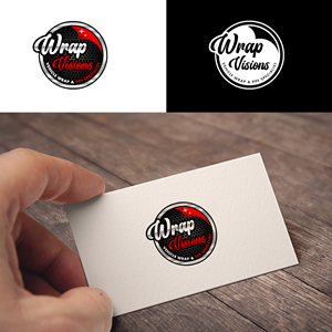 Logo Design by RA-bica for this project | Design: #34016978
