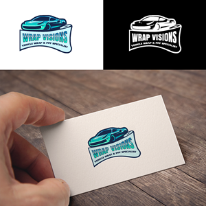 Logo Design by RA-bica for this project | Design: #34016979