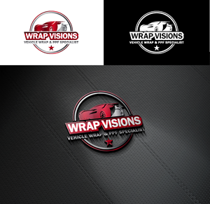 Logo Design by RA-bica for this project | Design: #34016980