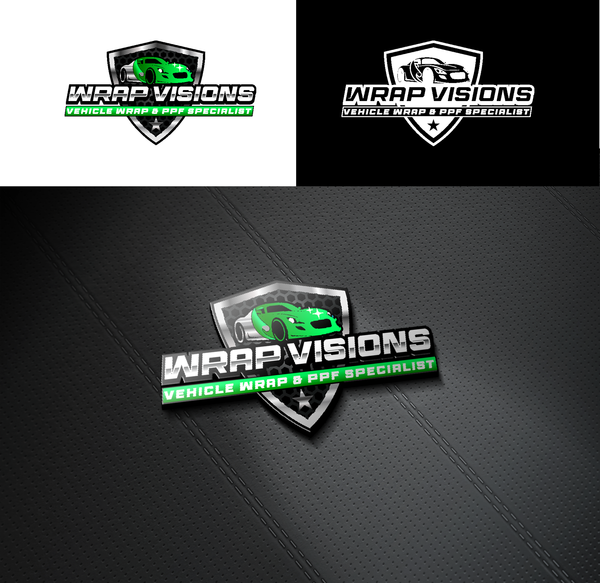 Logo Design by RA-bica for this project | Design #34016981