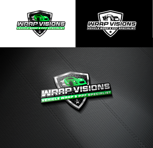Logo Design by RA-bica for this project | Design: #34016981