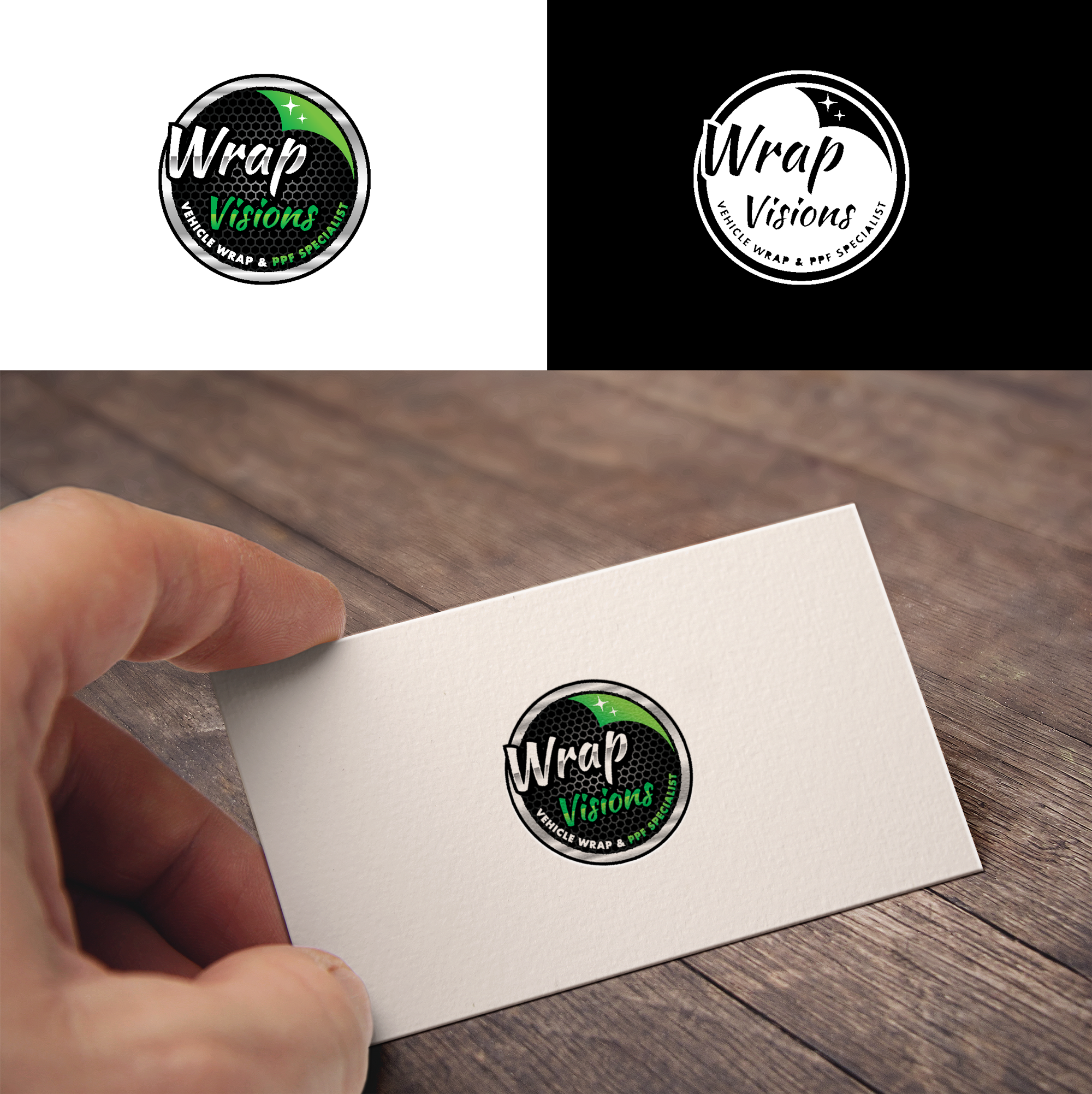 Logo Design by RA-bica for this project | Design #34040646