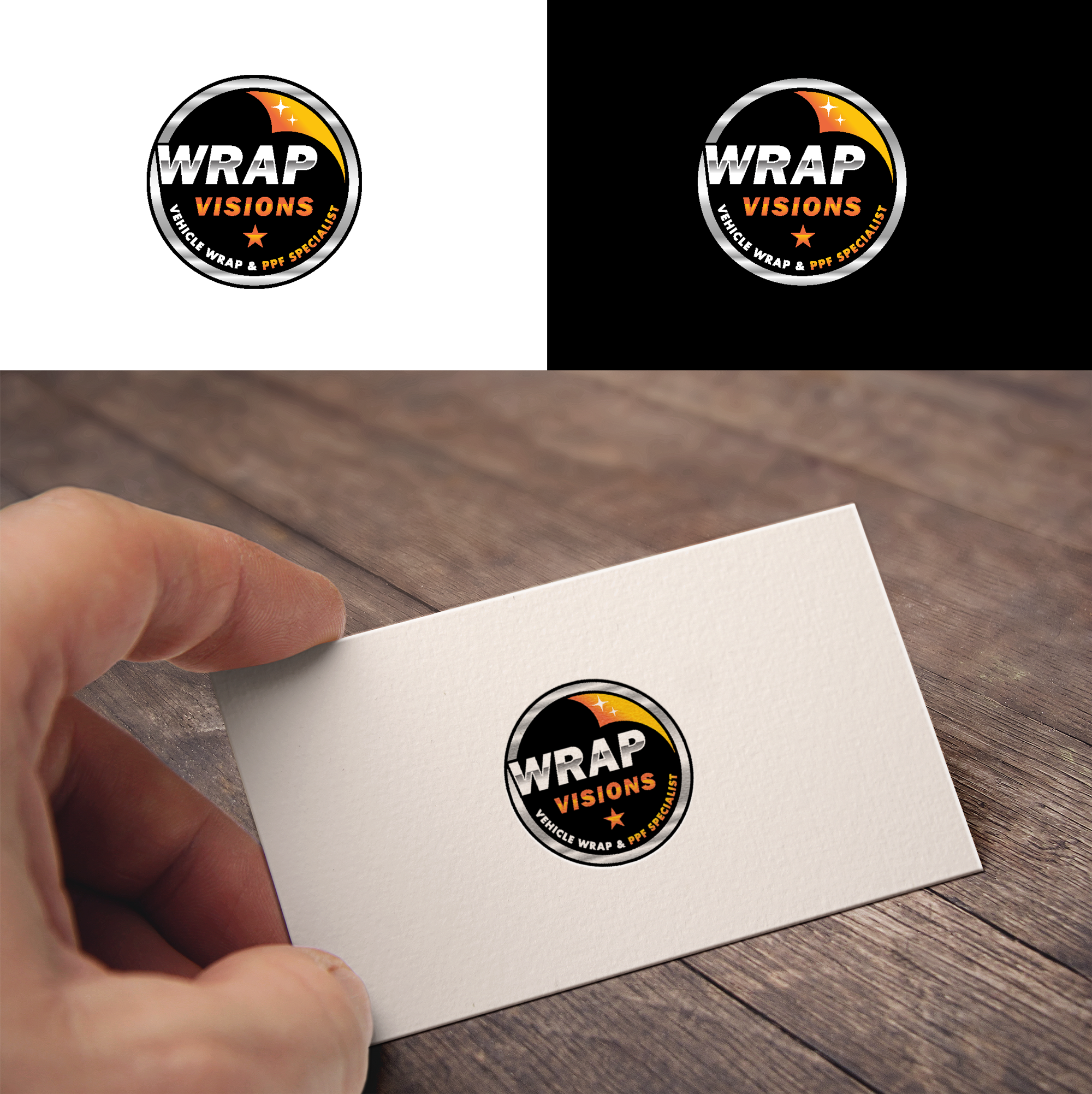 Logo Design by RA-bica for this project | Design #34040719