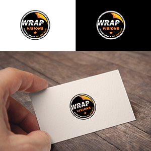 Logo Design by RA-bica for this project | Design: #34040719