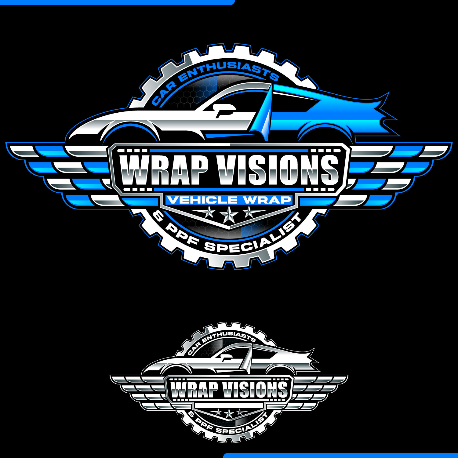 Logo Design by Suvendu.S for this project | Design #34015050