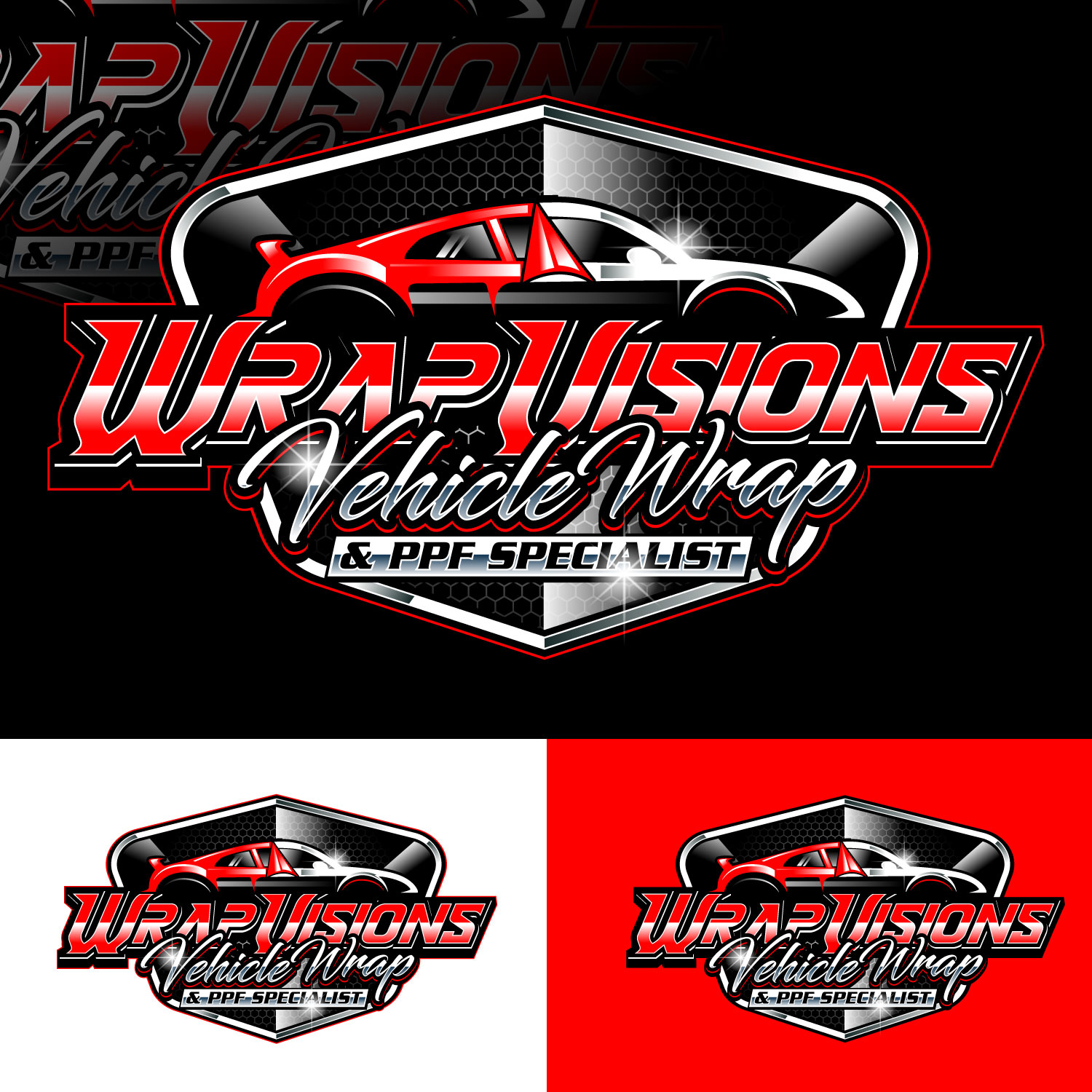 Design de Logo par Suvendu.S pour ce projet | Design #34016837