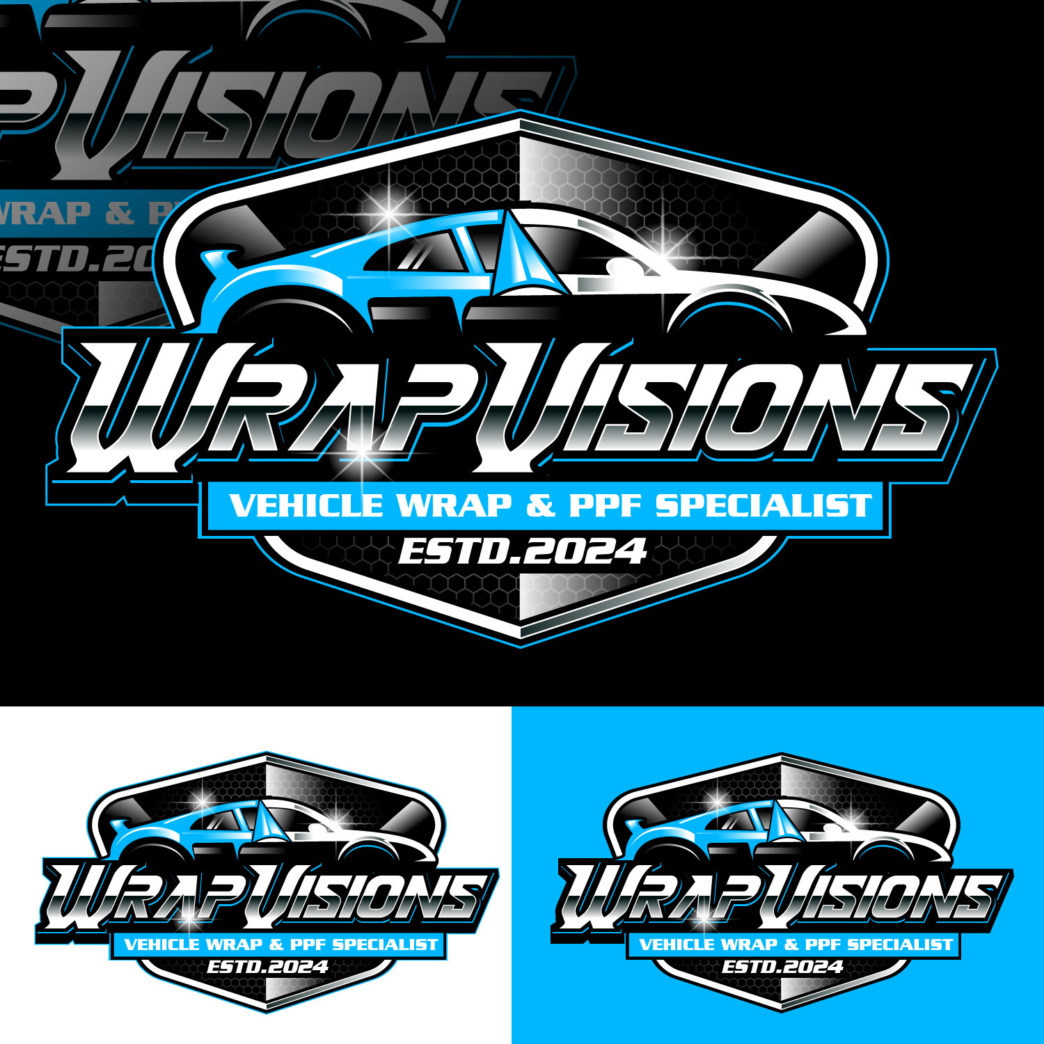 Design de Logo par Suvendu.S pour ce projet | Design #34016840