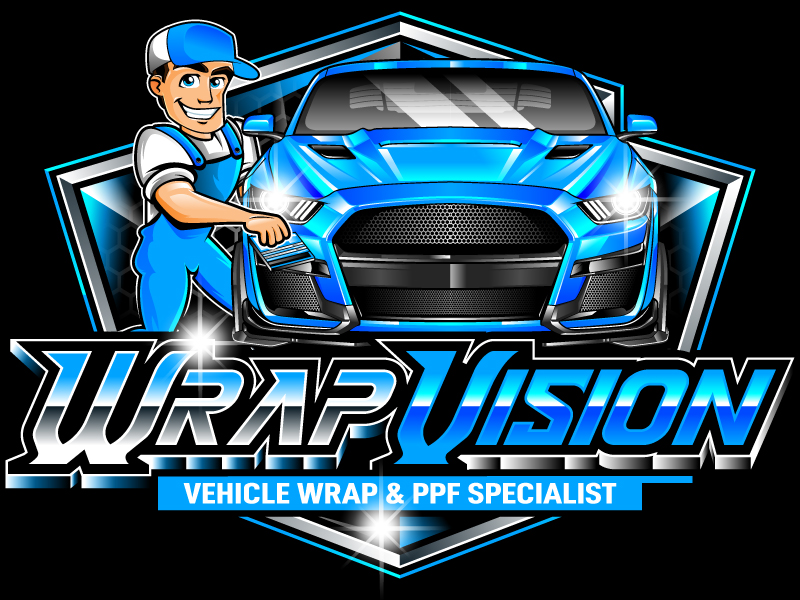 Logo Design by Suvendu.S for this project | Design #34017716