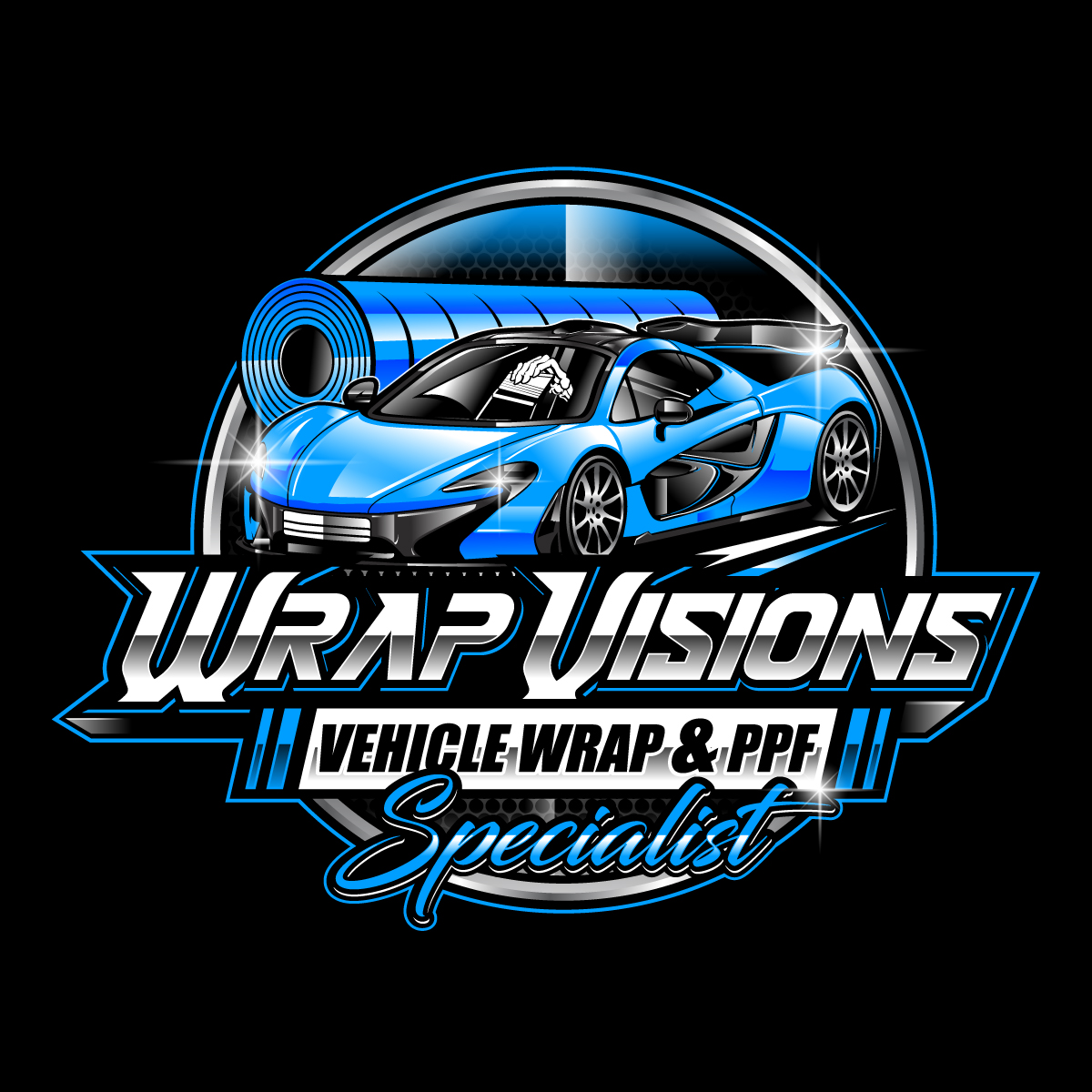 Logo Design by Suvendu.S for this project | Design #34034235