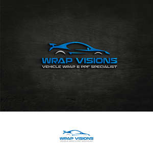 Logo Design by mekail for this project | Design: #34001980