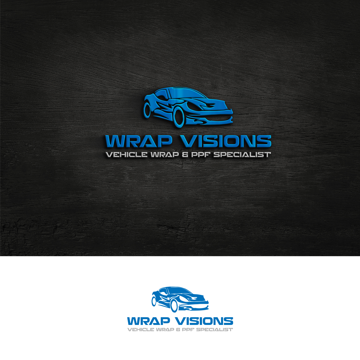 Logo Design by mekail for this project | Design #34001981