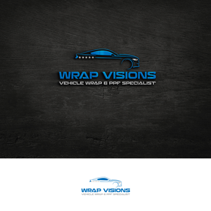 Logo Design by mekail for this project | Design: #34001983