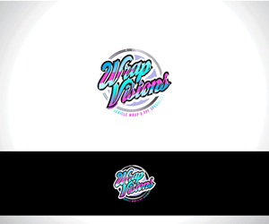 Logo Design by YourLogoMaster for this project | Design: #34010566