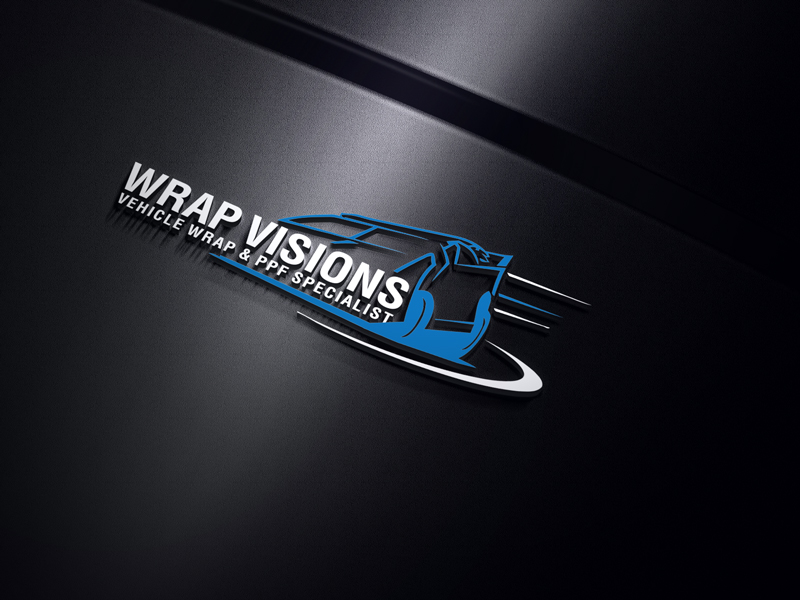 Logo Design by AbdurRahim@ for this project | Design #34004022