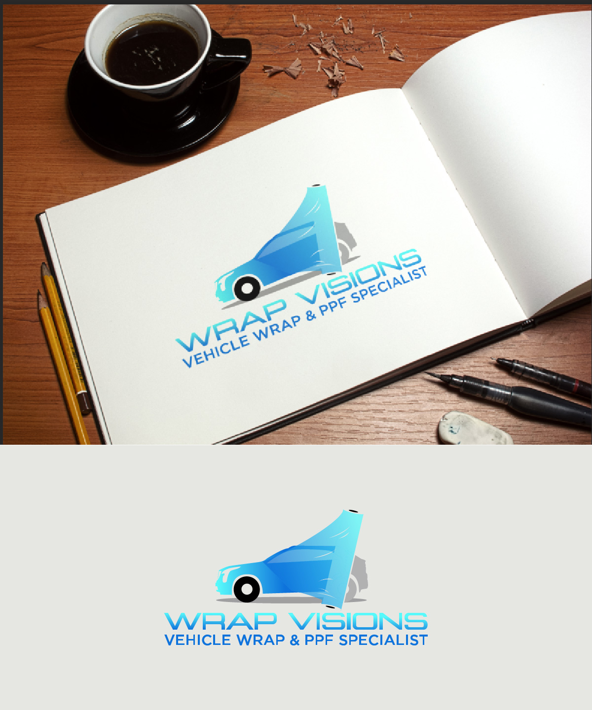 Logo-Design von fly  design für dieses Projekt | Design #34002550