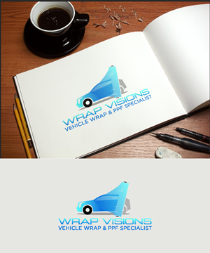 Logo-Design von fly  design für dieses Projekt | Design: #34002550