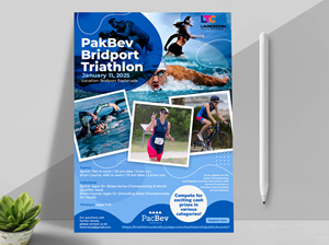 Flyer Design by BWS01 for this project | Design: #34002481