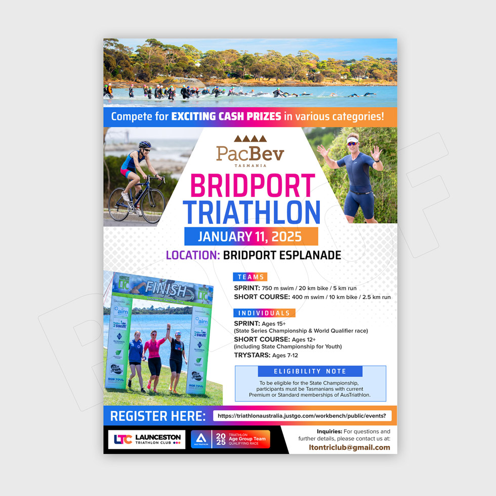 Flyer Design by DA. for this project | Design #34006254