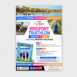Flyer Design by DA. for this project | Design: #34006254