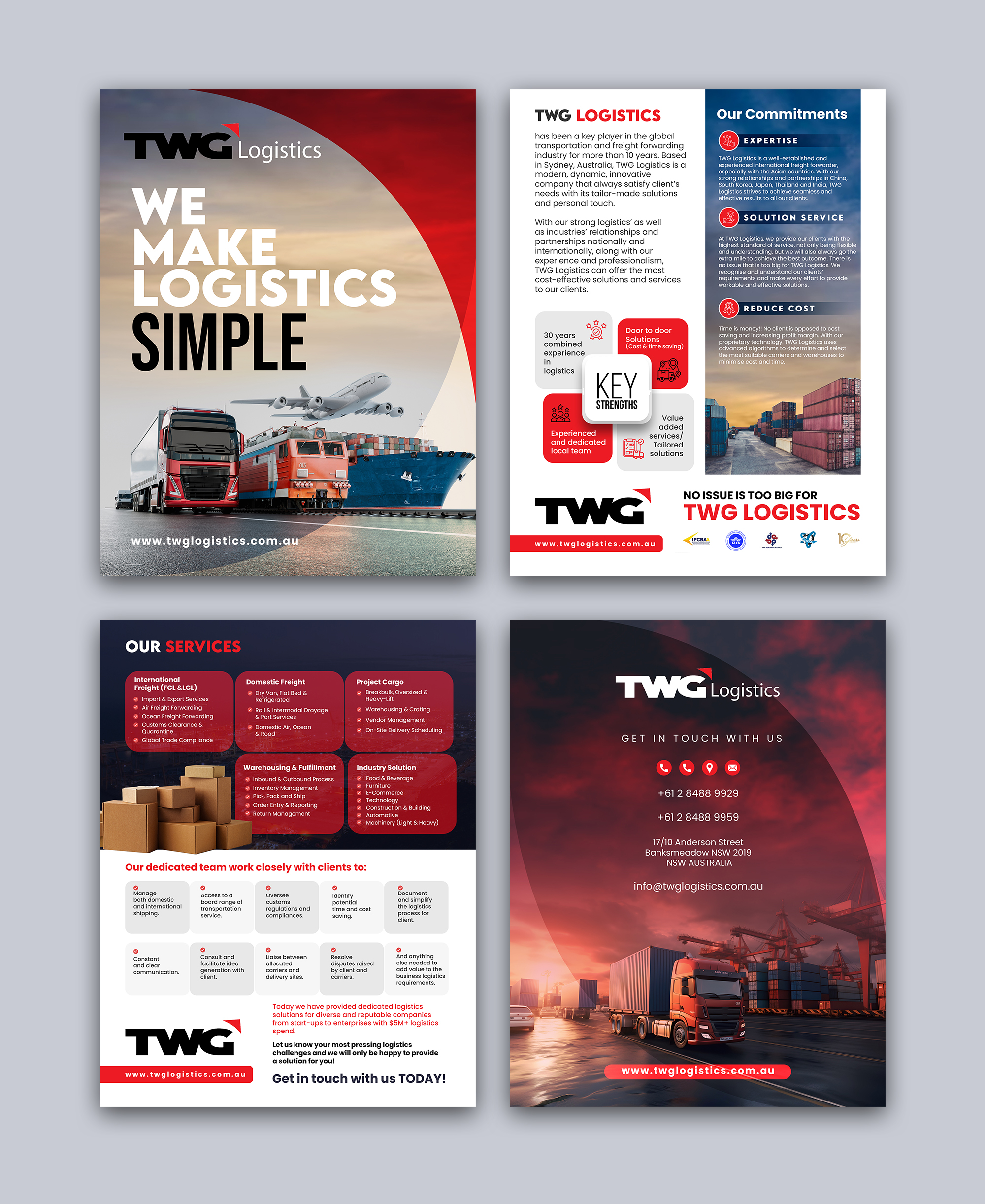 Design de Brochure par debdesign pour ce projet | Design #34009256