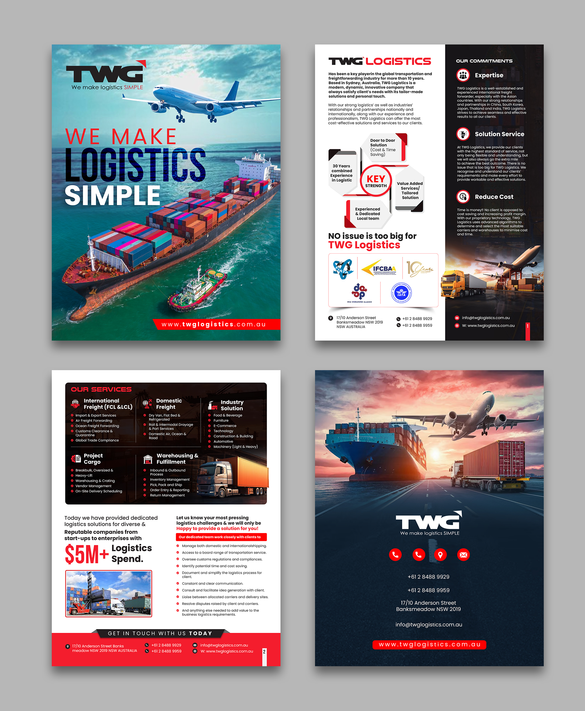 Design de Brochure par debdesign pour ce projet | Design #34009299