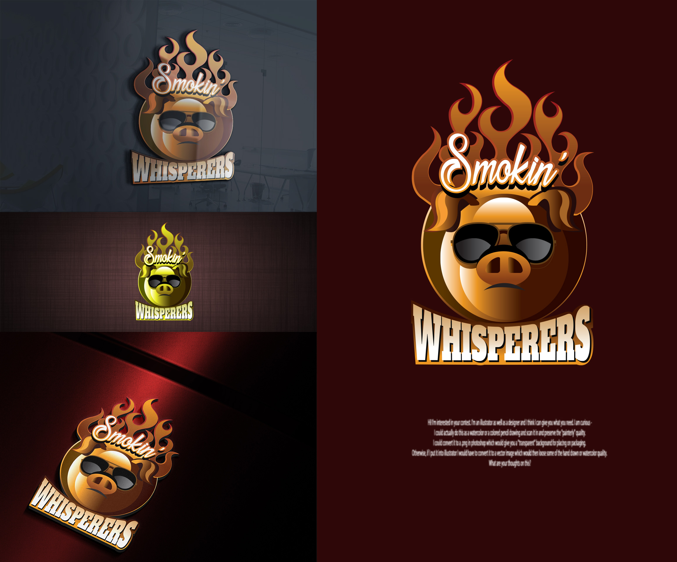 Logo-Design von Wonderful design für dieses Projekt | Design #34013097