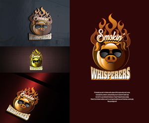 Logo-Design von Wonderful design für dieses Projekt | Design: #34013097