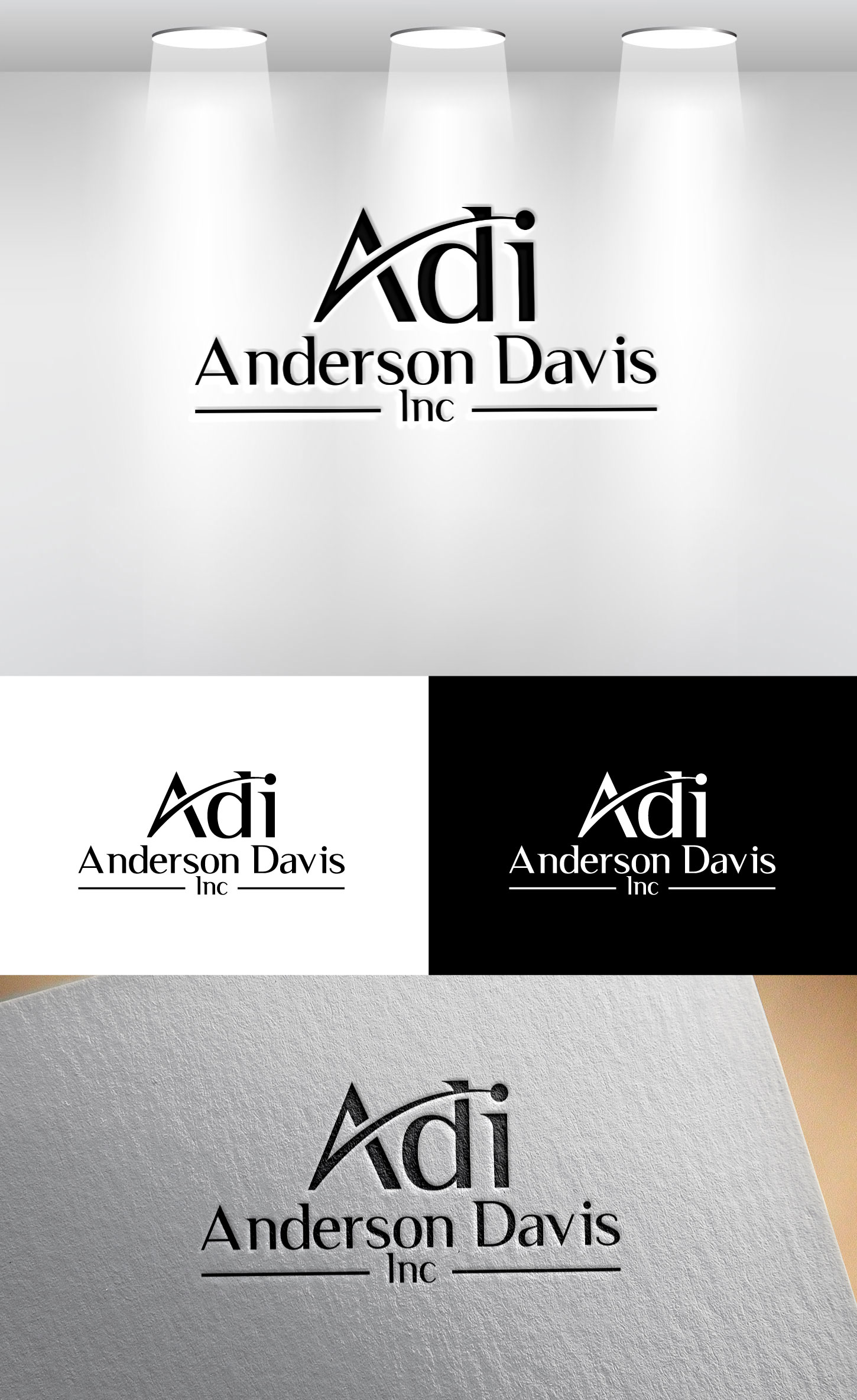 Logo Design by Mi Design1 for this project | Design #34027572