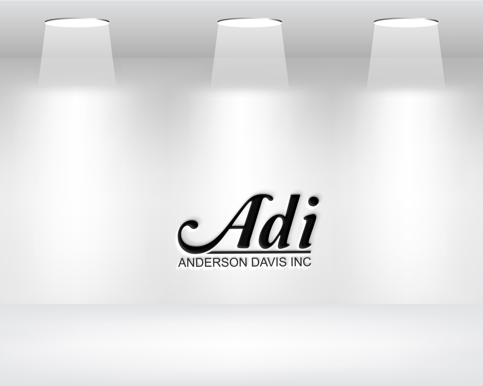 Logo-Design von Daniel Khan für dieses Projekt | Design #34007192